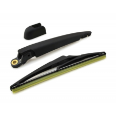 Важіль склоочисника переднього Renault Scenic 3 2009-