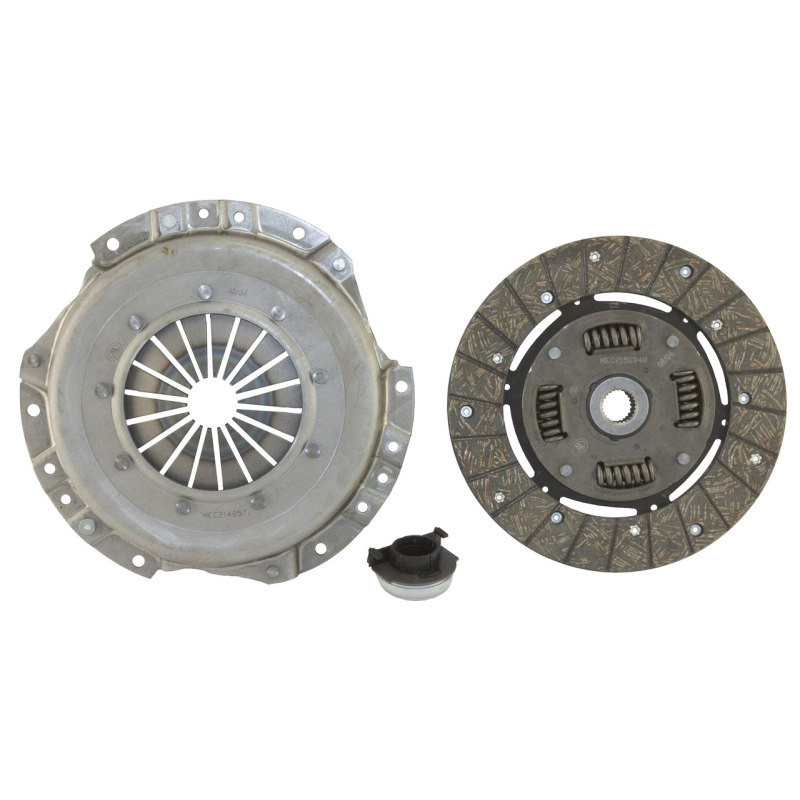 Комплект зчеплення d215mm Renault Kangoo 1,9 dTi 12/99> Mecarm Комплект зчеплення d215mm Renault Kangoo 1,9 dTi 12/99> Mecarm
