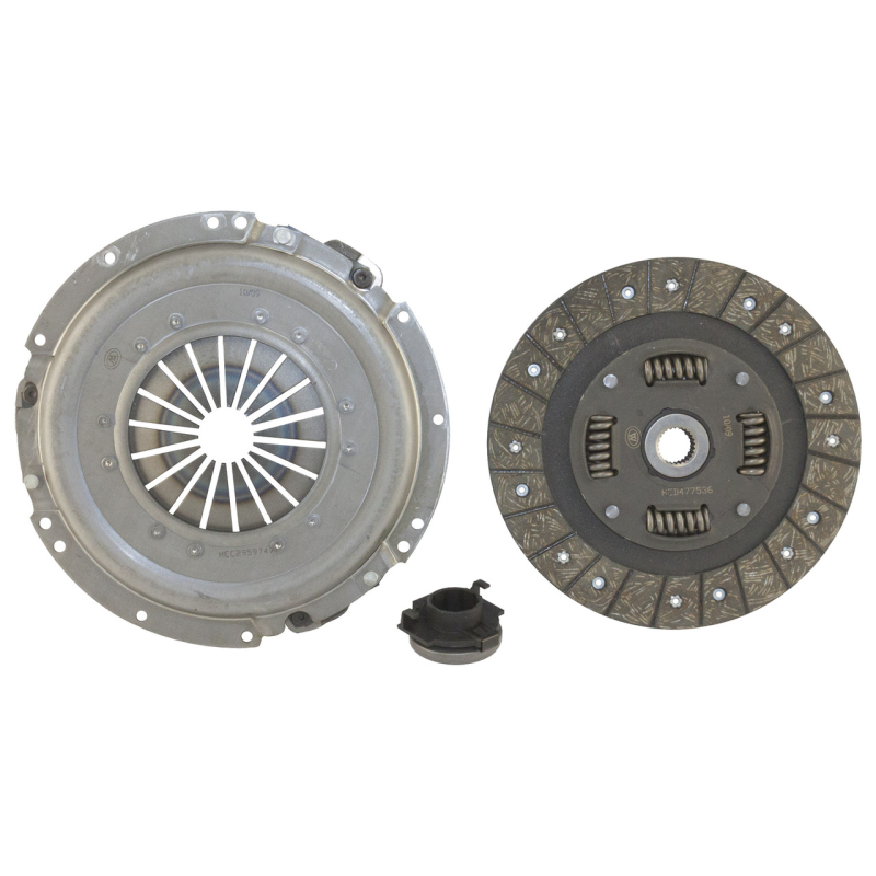 Комплект зчеплення d215mm Renault Kangoo, Megane, Clio, Logan 1,5 DCi Mecarm Комплект зчеплення d215mm Renault Kangoo, Megane, Clio, Logan 1,5 DCi Mecarm