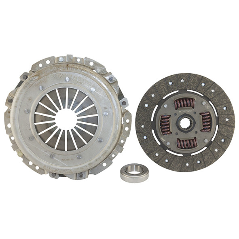 Комплект зчеплення d241mm Toyota 2,2 85 Mecarm Комплект зчеплення d241mm Toyota 2,2 85 Mecarm