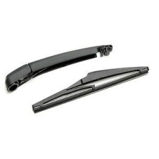 Важіль двірника склоочисника задній Renault Logan 2, Dokker, Sandero 2, Captur 2012-