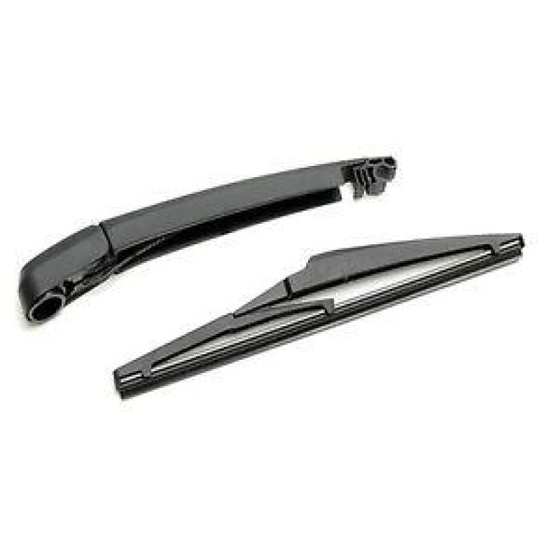 Важіль двірника склоочисника задній Renault Logan 2, Dokker, Sandero 2, Captur 2012-