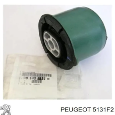 Сайлентблок задньої балки Citroen Berlingo III C4 Picasso P 5008