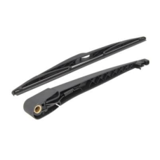 Важіль склоочисника задній зі щіткою  Renault Megane III Hatchback 2008 - 2016