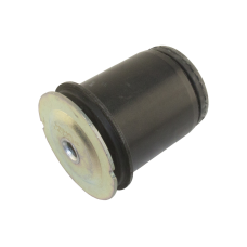 Сайлентблок задньої балки Citroen Nemo (51725622) MEHA