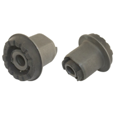 Сайлентблок задньої балки Peugeot 206 задній (513194) MEHA