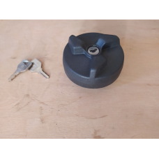 Кришка бензобака Samand