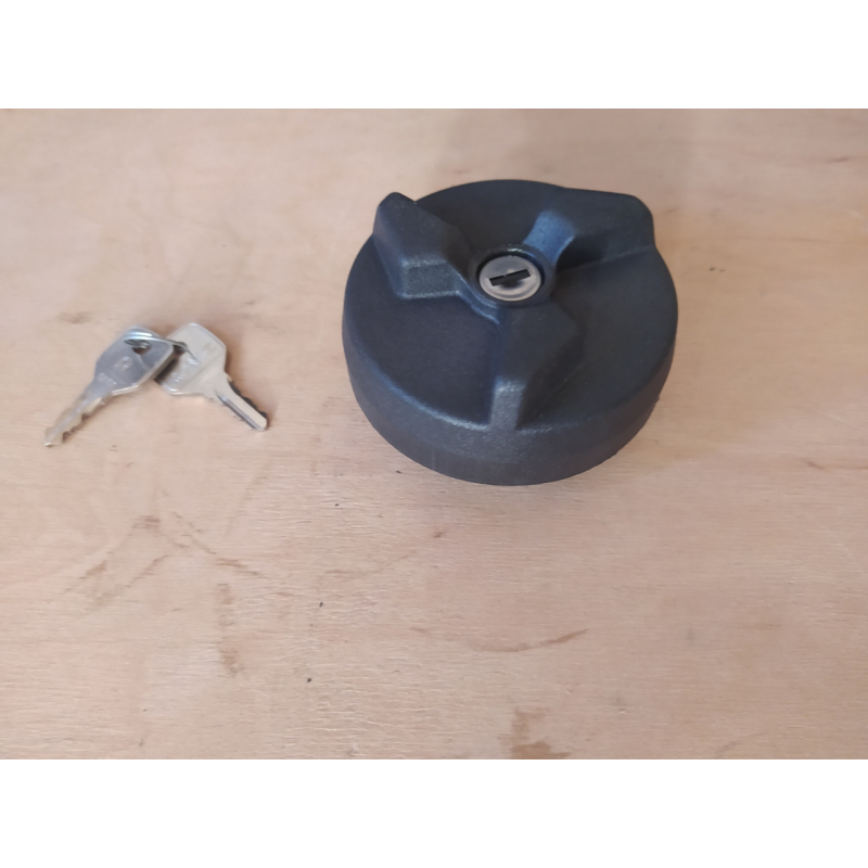 Кришка бензобака Samand Кришка бензобака Samand