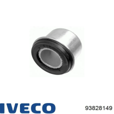 Сайлентблок передньої балки Iveco 37mm E6 14>