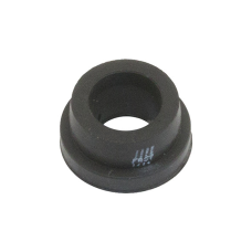 Сайлентблок ресори Fiat Doblo в сережку короткий FAST