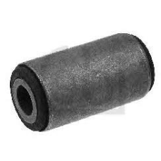 Сайлентблок ресори Citroen C25 передній