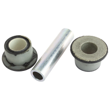 Сайлентблок ресори Iveco E5/6 35S... 14> 16> GP