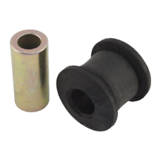 Сайлентблок важеля Citroen Jumper l/ll передній GP