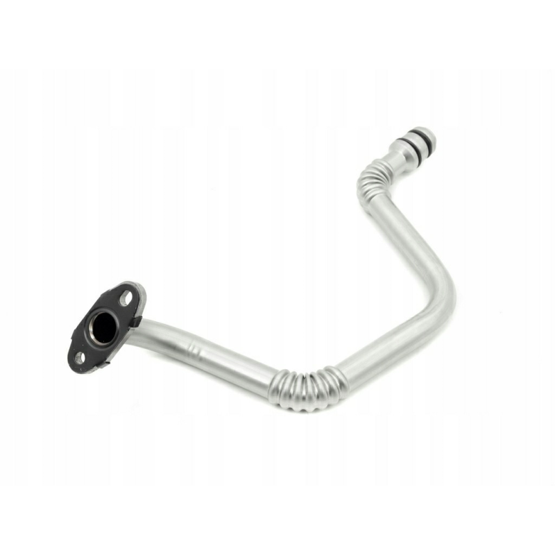 Трубка зливу оливи з турбіни Renault Megane 2, Laguna 2 Scenic 2 1.9 Dci Трубка зливу оливи з турбіни Renault Megane 2, Laguna 2 Scenic 2 1.9 Dci