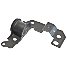 Сайлентблок важеля Fiat Doblo l задн лівий Akron Malo