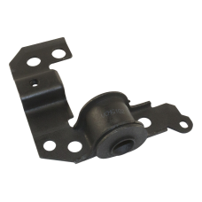 Сайлентблок важеля Fiat Doblo l задн лівий VELCO