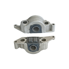 Сайлентблок важеля Fiat Doblo l задн лівий алюм Akron Malo