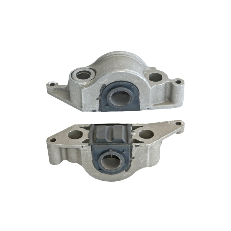 Сайлентблок важеля Fiat Doblo l задн лівий алюм Akron Malo Сайлентблок важеля Fiat Doblo l задн лівий алюм Akron Malo