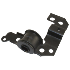 Сайлентблок важеля Fiat Doblo l задн правий VELCO