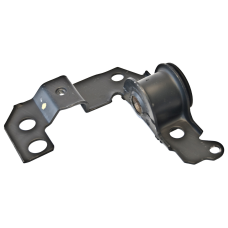 Сайлентблок важеля Fiat Doblo l задн правий Akron Malo