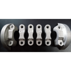 Бугеля розподівала Renault Megane 2,Scenic 2 1.5 dci