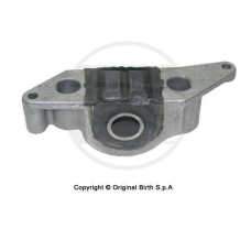 Сайлентблок важеля Fiat Punto задн лівий GP