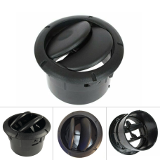 Дефлектор (решітка) повітроводу панелі приладів Dacia Logan, Sandero, Master, Movano