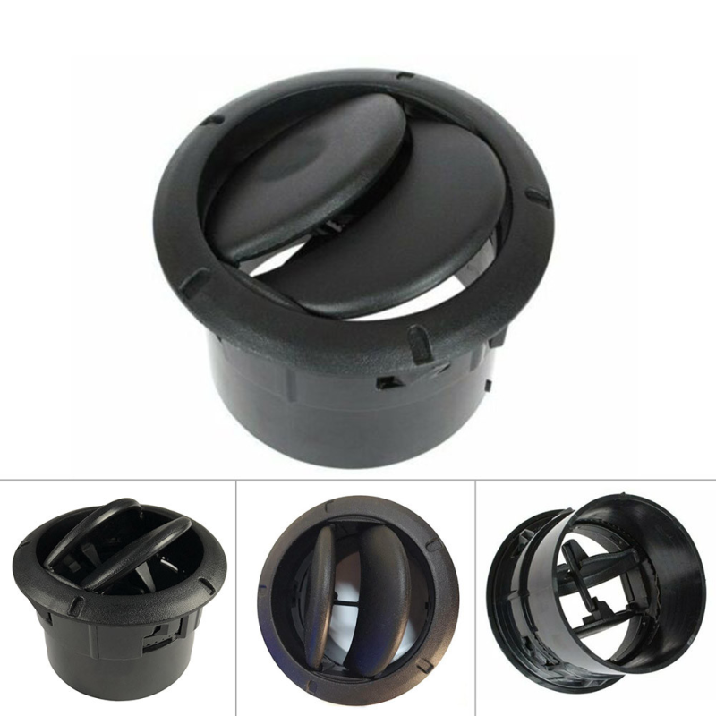 Дефлектор (решітка) повітроводу панелі приладів Dacia Logan, Sandero, Master, Movano