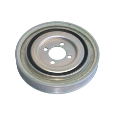 Шків коленвала Fiat 1,3 MJTD 6PK Akron Malo