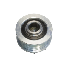 Шків генератора Fiat Doblo Qubo 1.3 JTD 16V Multijet 10> GP