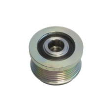 Шків генератора Fiat Ducato 3.0 D Multijet GP