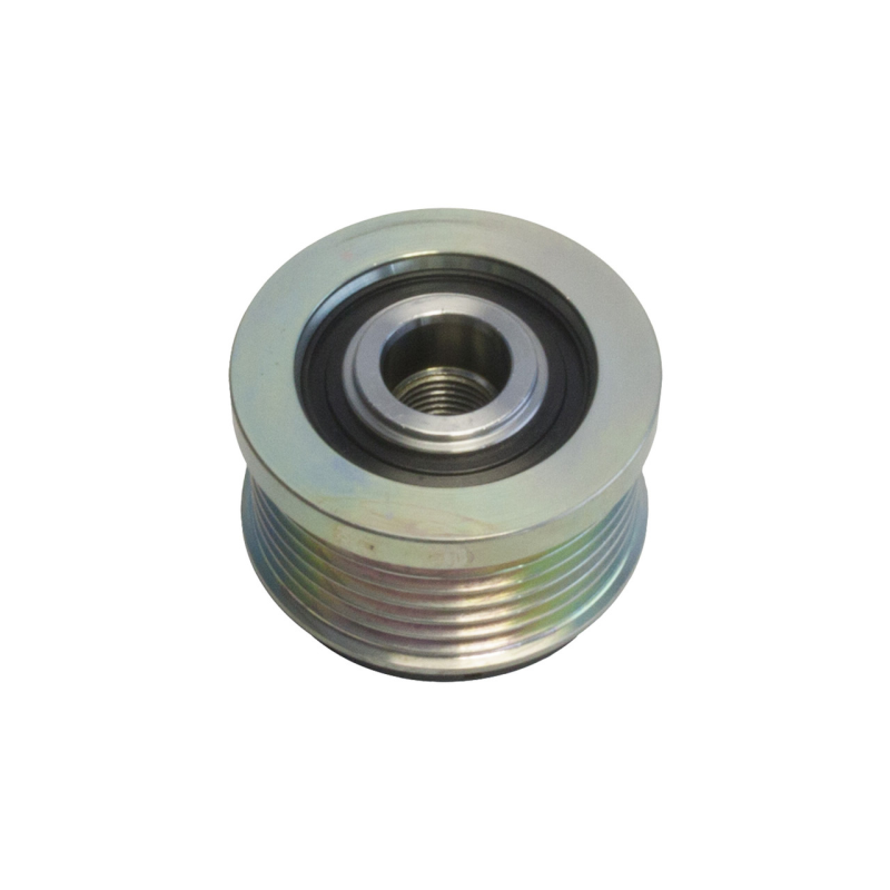 Шків генератора Fiat Ducato 3.0 D Multijet GP