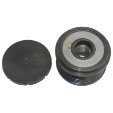 Шків генератора Fiat Scudo 1.9 D HDI ZNP