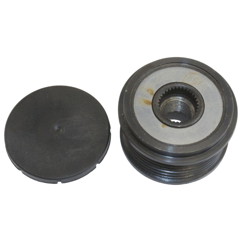 Шків генератора Fiat Scudo 1.9 D HDI ZNP