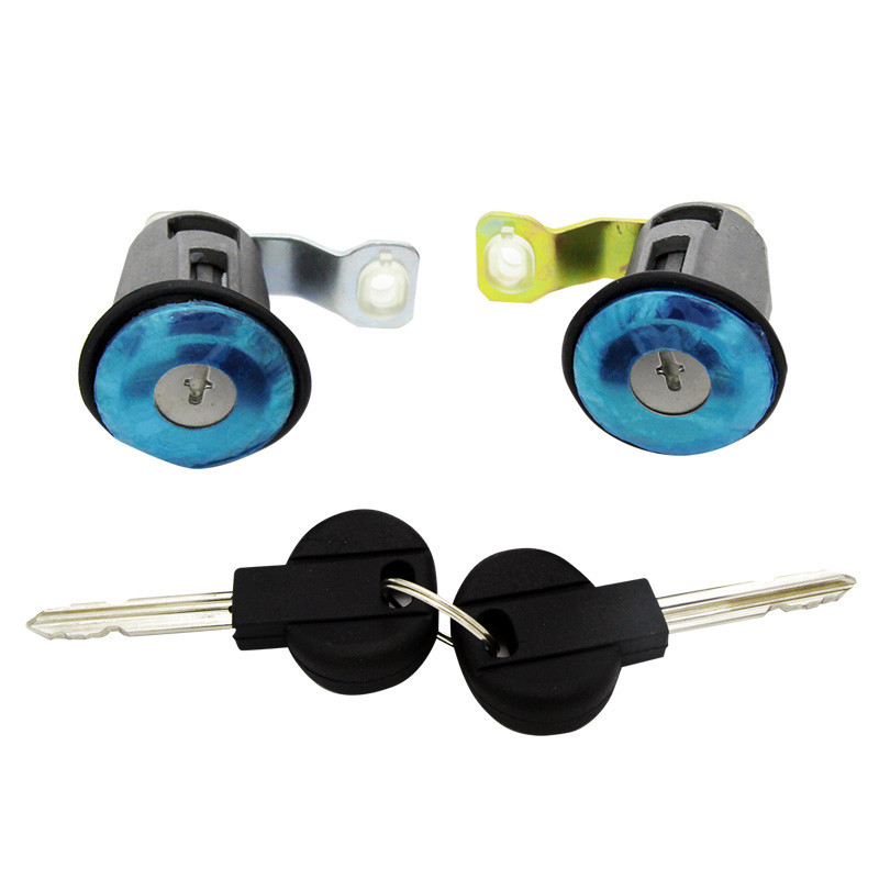 Личинки передних дверей Citroen Berlingo 1996-2008 Личинки передних дверей Citroen Berlingo 1996-2008