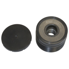 Шків генератора Citroen Berlingo 1.9/2.0/2.2 D ZNP