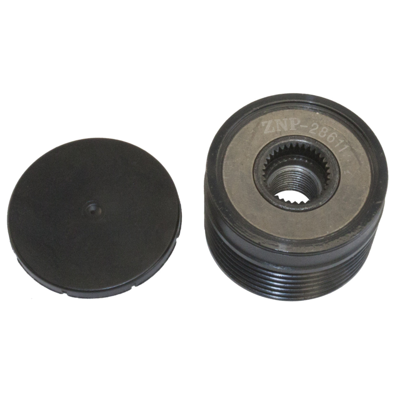 Шків генератора Citroen Berlingo 1.9/2.0/2.2 D ZNP