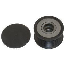 Шків генератора Mercedes-Benz CDI GP