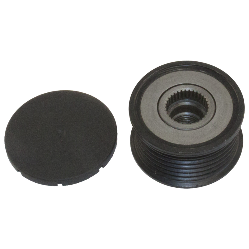 Шків генератора Mercedes-Benz CDI GP