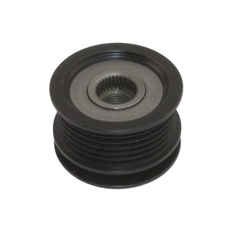 Шків генератора обгонный Mercedes-Benz Sprinter OM601,602 96> GP Шків генератора обгонный Mercedes-Benz Sprinter OM601,602 96> GP