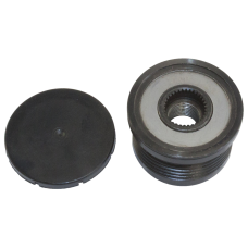 Шків генератора Renault Trafic  ZNP