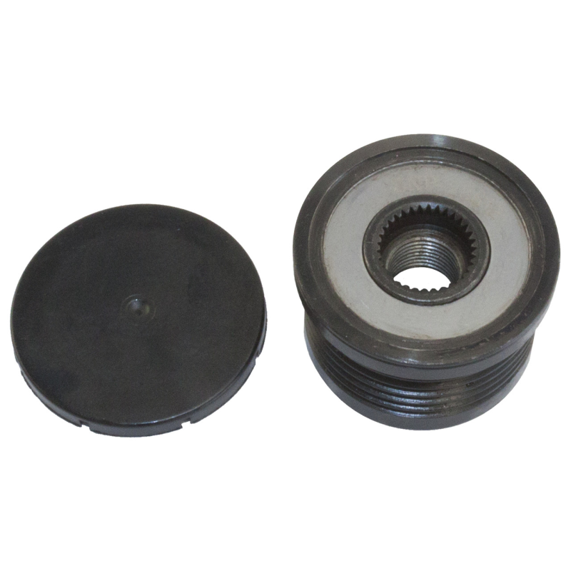 Шків генератора Renault Trafic ZNP Шків генератора Renault Trafic ZNP