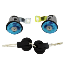 Личинки передних дверей Peugeot Partner 1996-2008