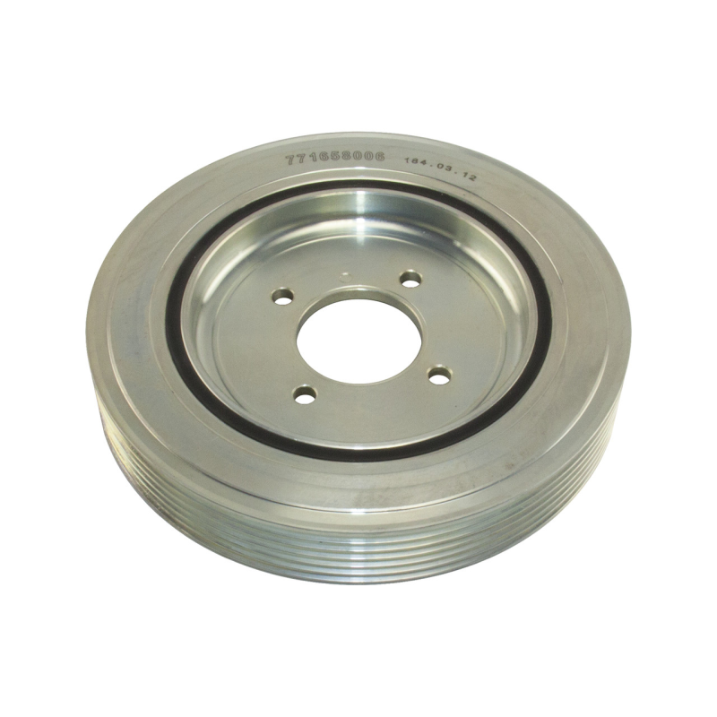 Шків коленвала Peugeot 1,9 D (DW8) (0515Q6) Akron Malo Шків коленвала Peugeot 1,9 D (DW8) (0515Q6) Akron Malo