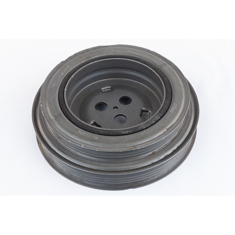 Шків коленвала Ford 2,2 HDi (P22D) PUMA GP