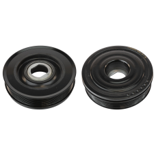 Шків коленвала Renault 2,0 DCi (8200767762) Trafic ll Akron Malo