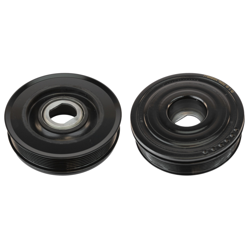 Шків коленвала Renault 2,0 DCi (8200767762) Trafic ll Akron Malo