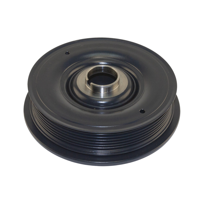 Шків коленвала Akron Malo Renault Trafic 2,2DCi (G9T) 2,5DCi (G9U) 7PK