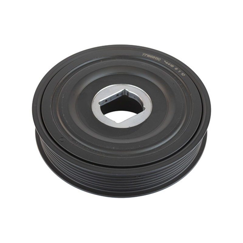 Шків коленвала Renault 2,3 DCi (8200805671) Master III Akron Malo