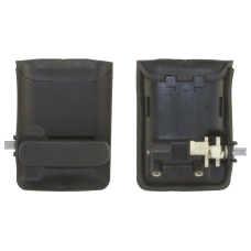 Ручка зсувний ліва зовнішня Citroen Berlingo 1996-2008